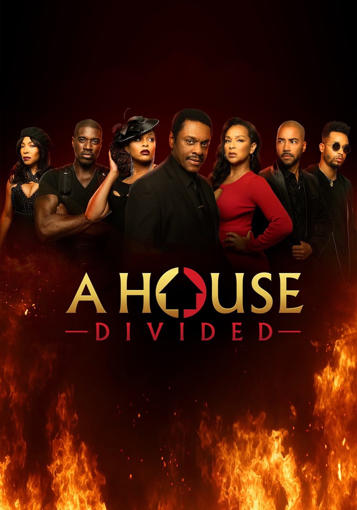 A House Divided Season 3 watch episodes streaming online